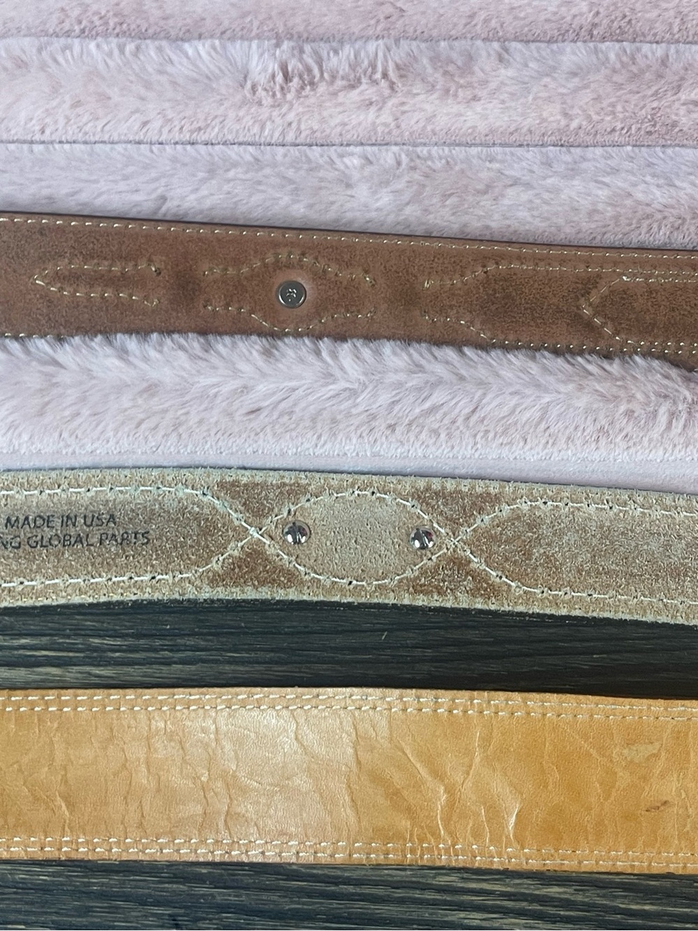 Belt Bundle - Picture 8 of 9